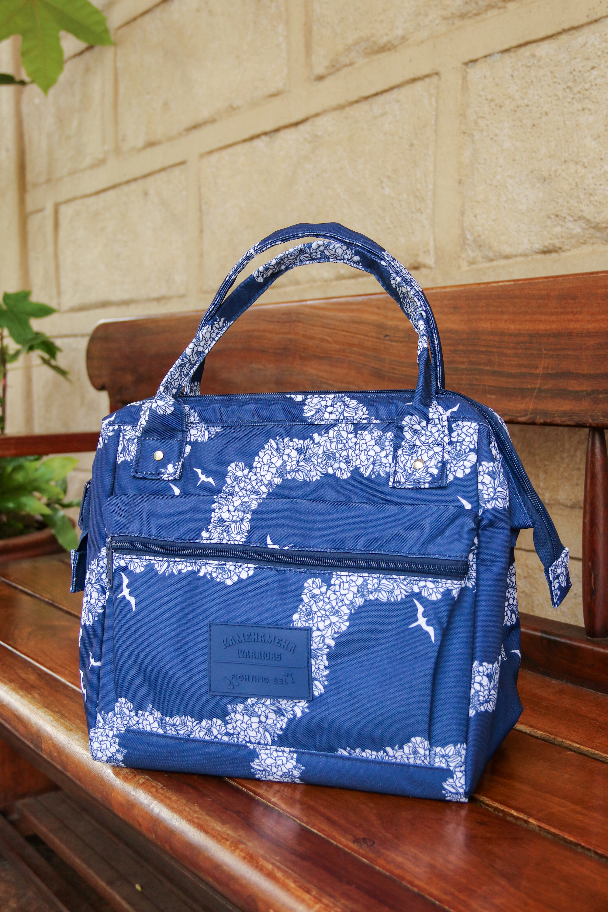 BROOKE LUNCH TOTE