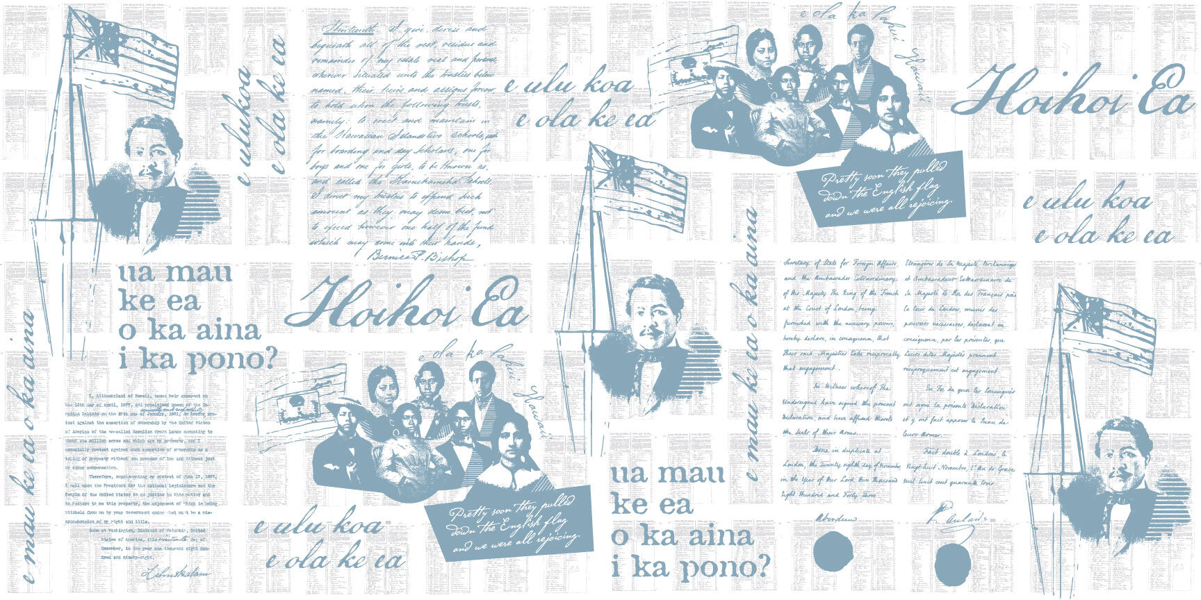 Hoʻi Hoʻi Ea