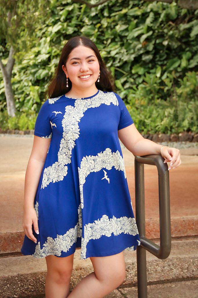 DRESS SHARI