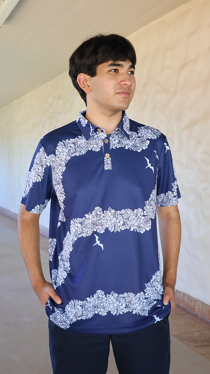 SHIRT KAI (MENS)