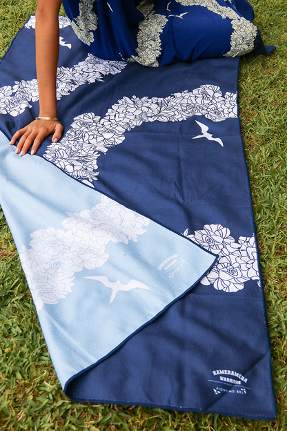 BEACH TOWEL