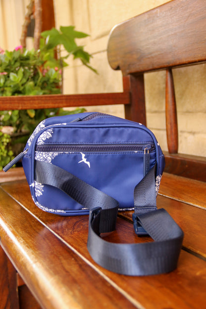 RUE SIDE POUCH