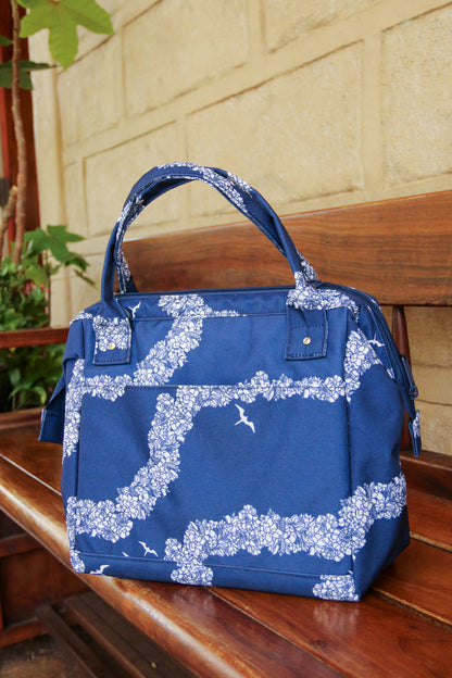 BROOKE LUNCH TOTE