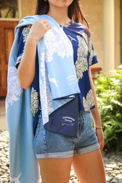 BEACH TOWEL