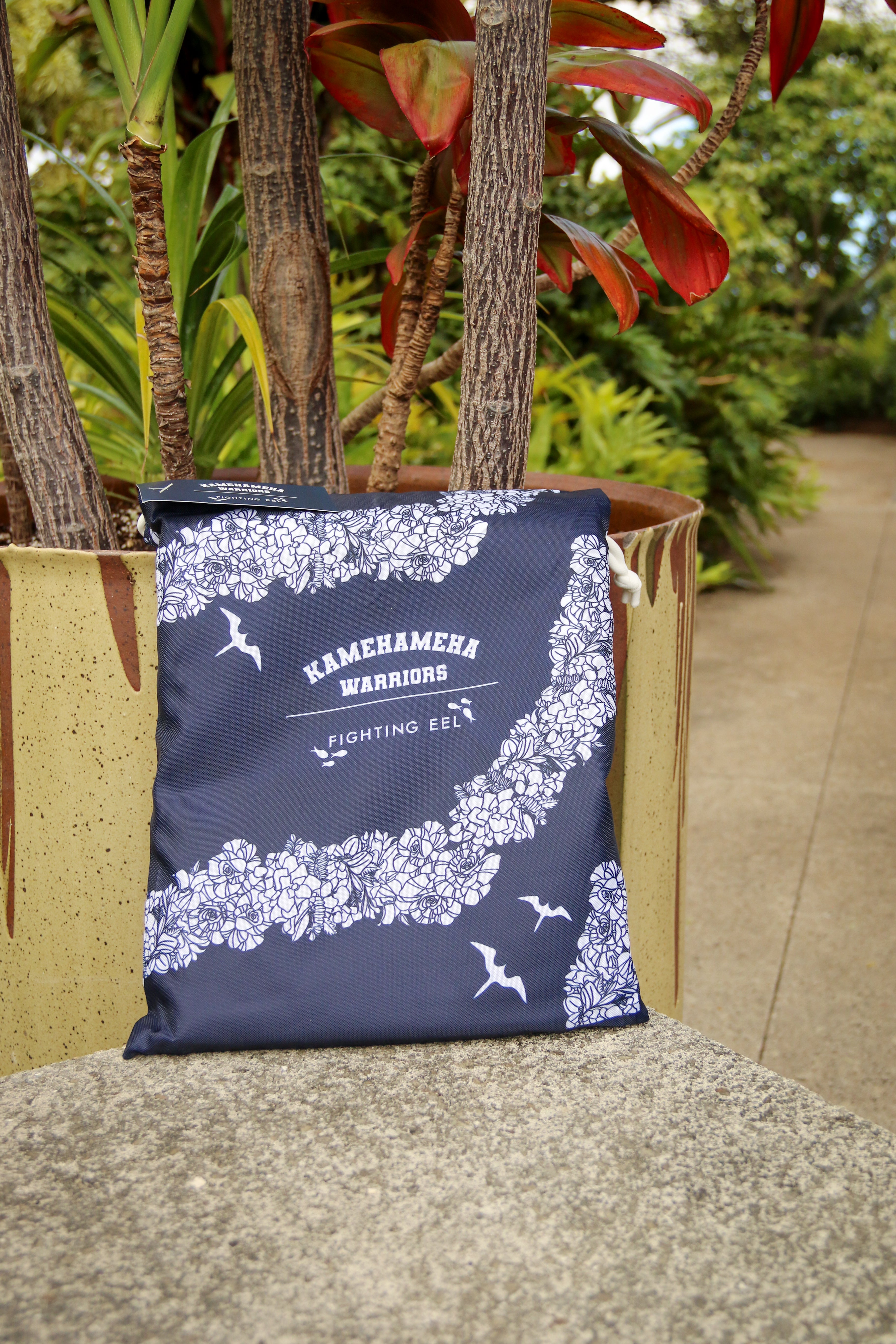 BEACH TOWEL