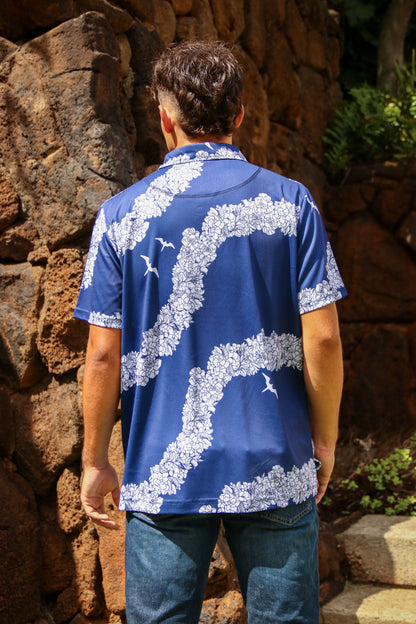 SHIRT KAI (MENS)