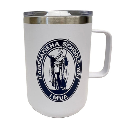 Camper Thermal Mug