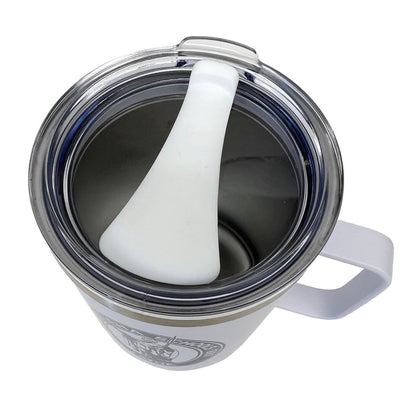 Camper Thermal Mug