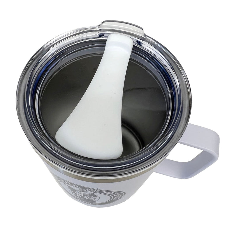 Camper Thermal Mug